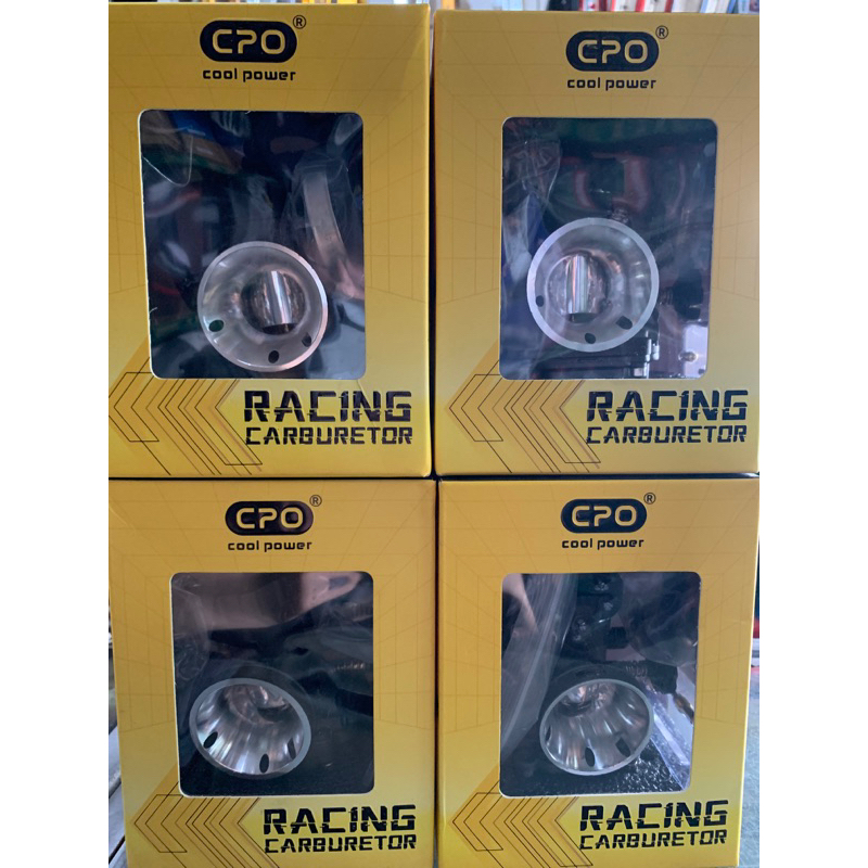 Karburator CPO Gen 2 (PE24,PE26, PE28)