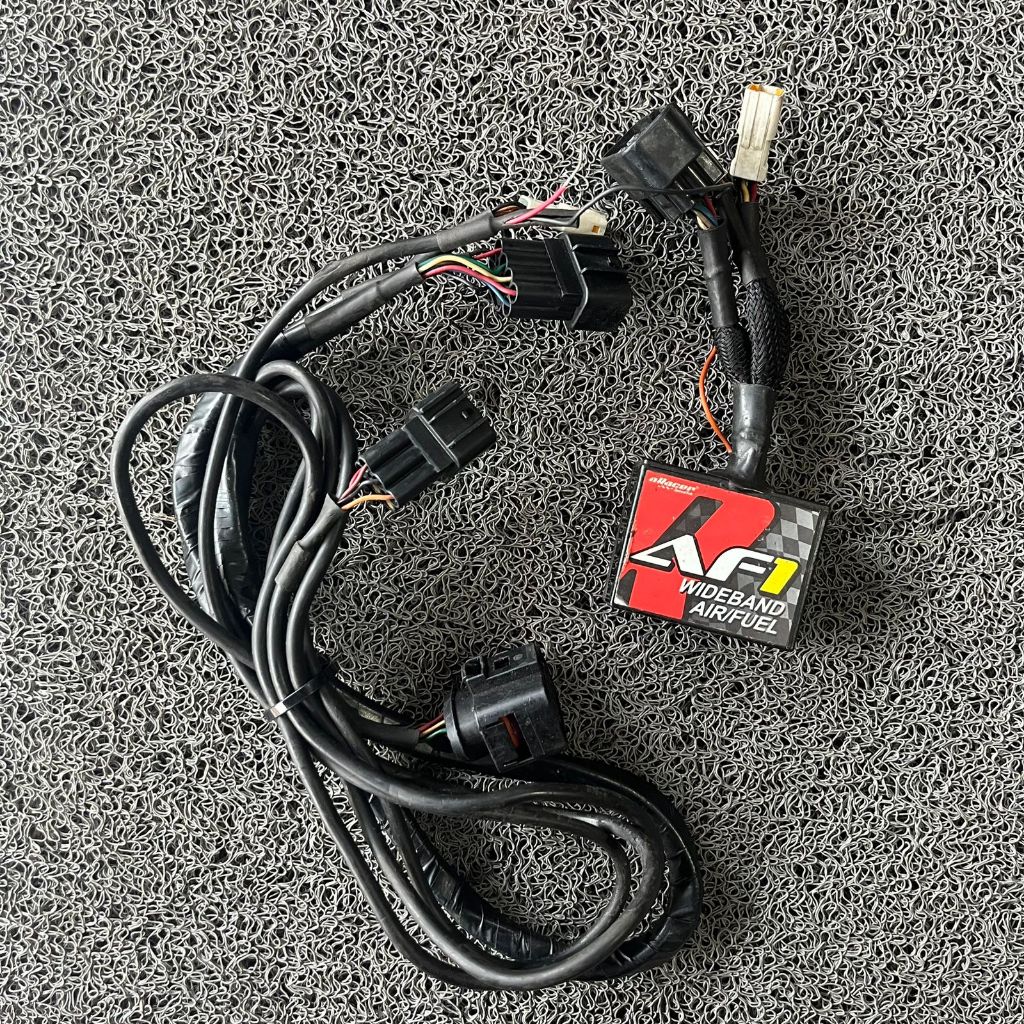 aRacer AF1 wideband AFR Module