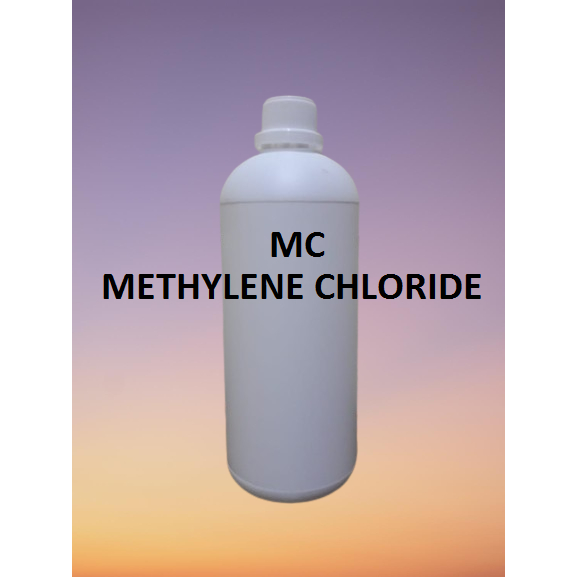 METHYLENE CHLORIDE / MC / DICHLOROMETHANE - 1KG