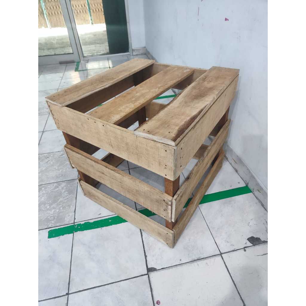 

PACKING KAYU BESAR - PENAMBAHAN