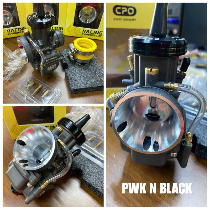 Karbu PWK 24 - 28 - 30 - 32 CPO