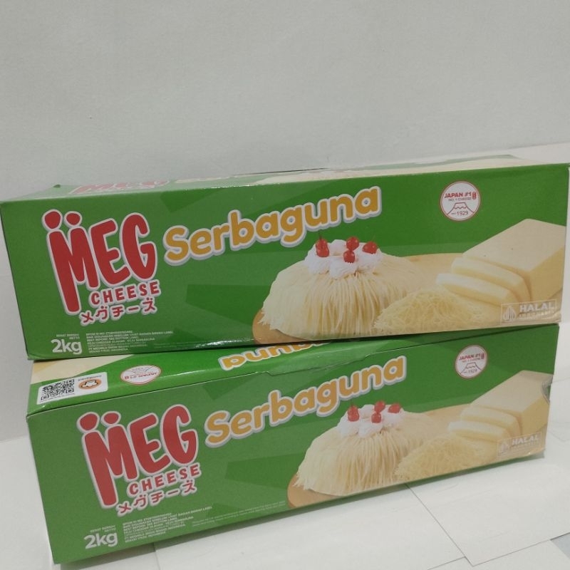 

Keju MAG serbaguna 2 kg