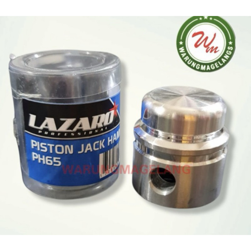 Lazaro PISTON ph 65 a SPAREPART MESIN JACK DEMOLITION HAMMER PH65 PH65A PH 65