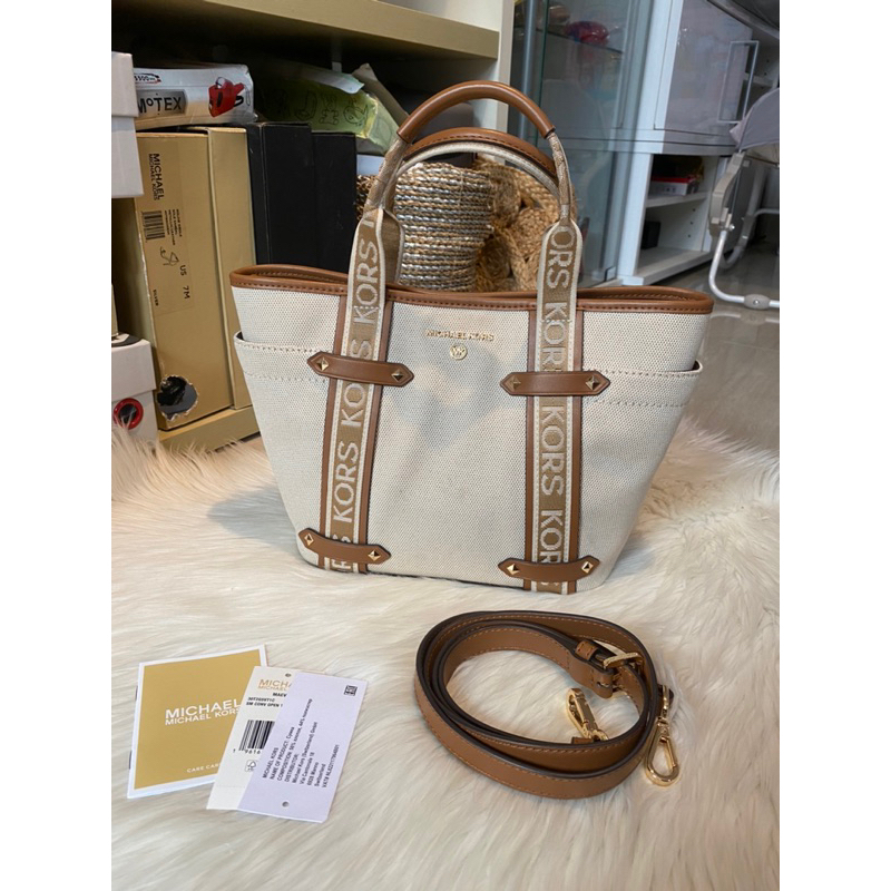 tas mk maeve jaquard authentic