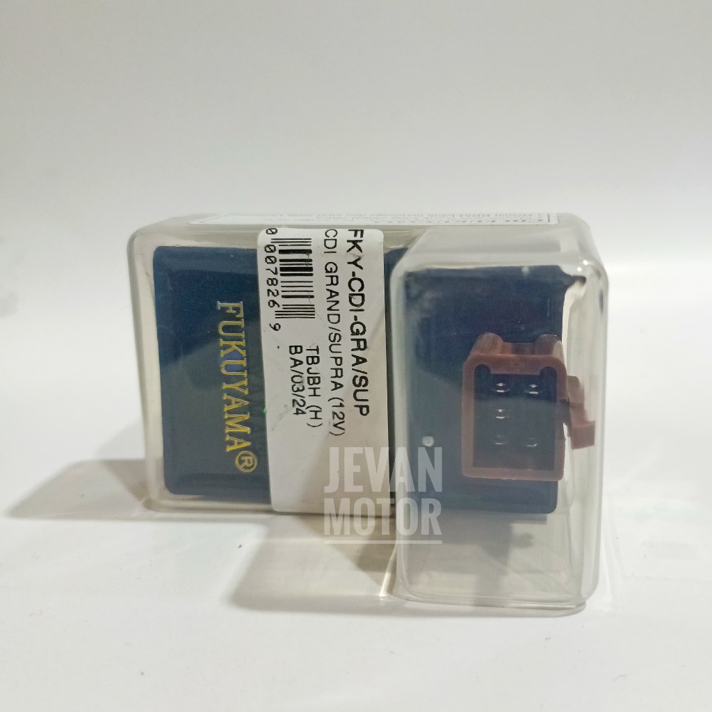 Fukuyama CDI Supra, Grand / CDI Grand 30410GN5831