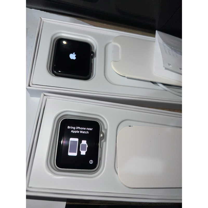 Apple Watch Gen 1 Original 42mm Second like new