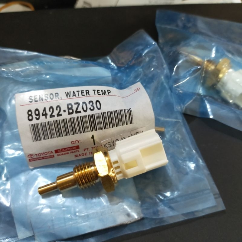 ECT Switch temperatur Switch van Innova / Agya ayla Original