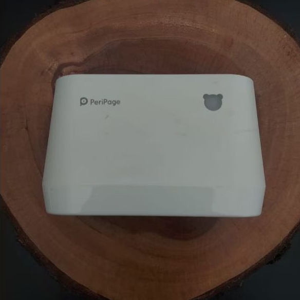 PERIPAGE A9 Preloved