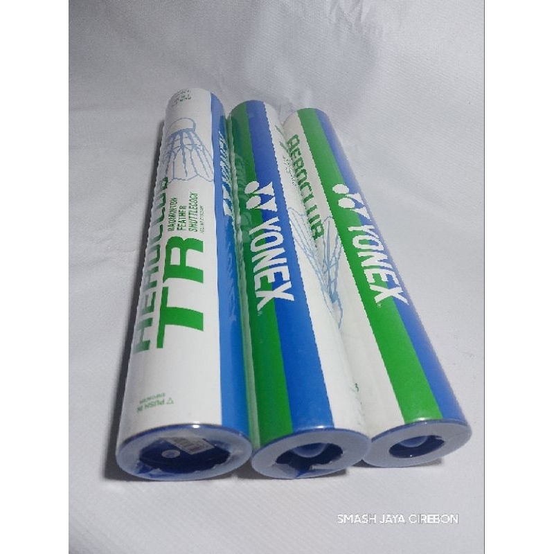 Yonex Aeroclub 11 - Kok Badminton