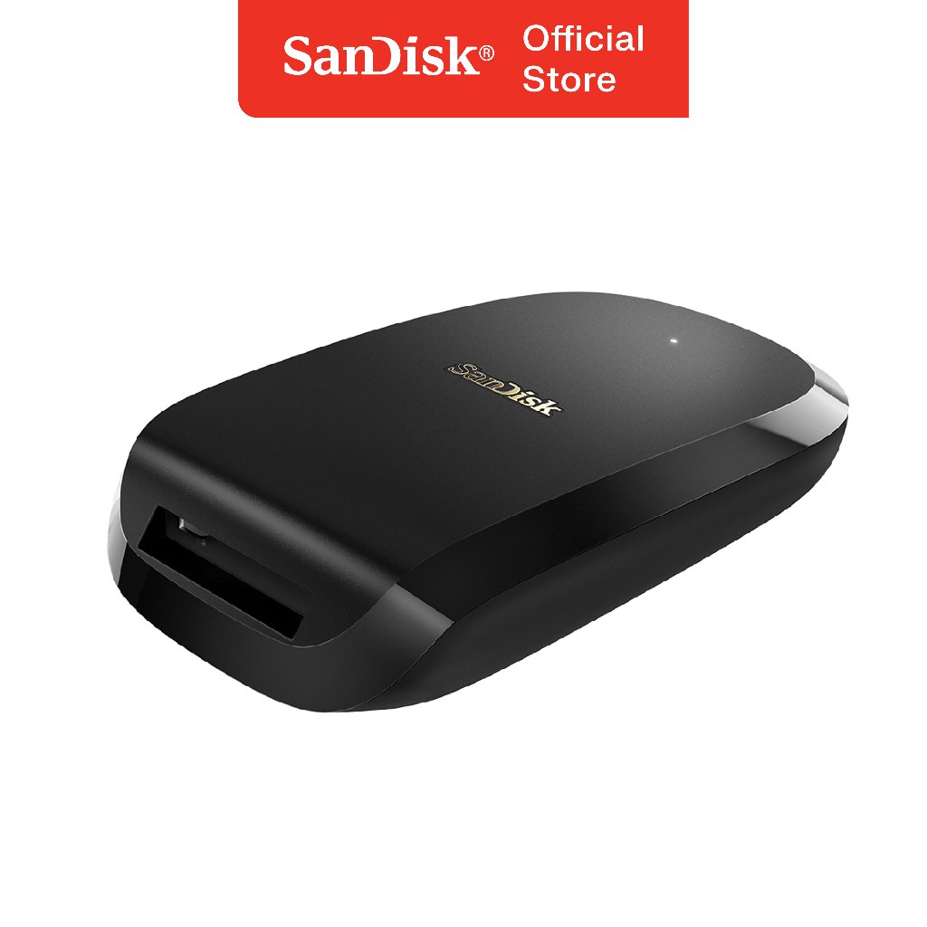 Sandisk Extreme PRO CFexpress Card Reader USB 3.1