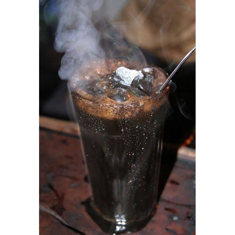 

KOPI JOSS JOGJA SUDAH TERMASUK ARANG KEMASAN 1 KG