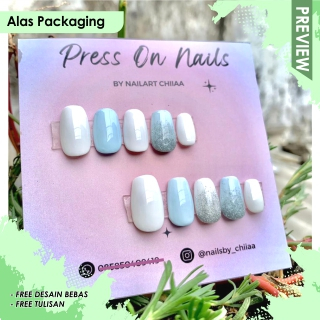 

ALAS PACKAGING ◽ COVER PACKAGING CUSTOM DESAIN