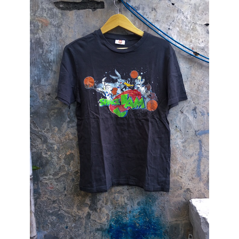 KAOS SPACE JAM