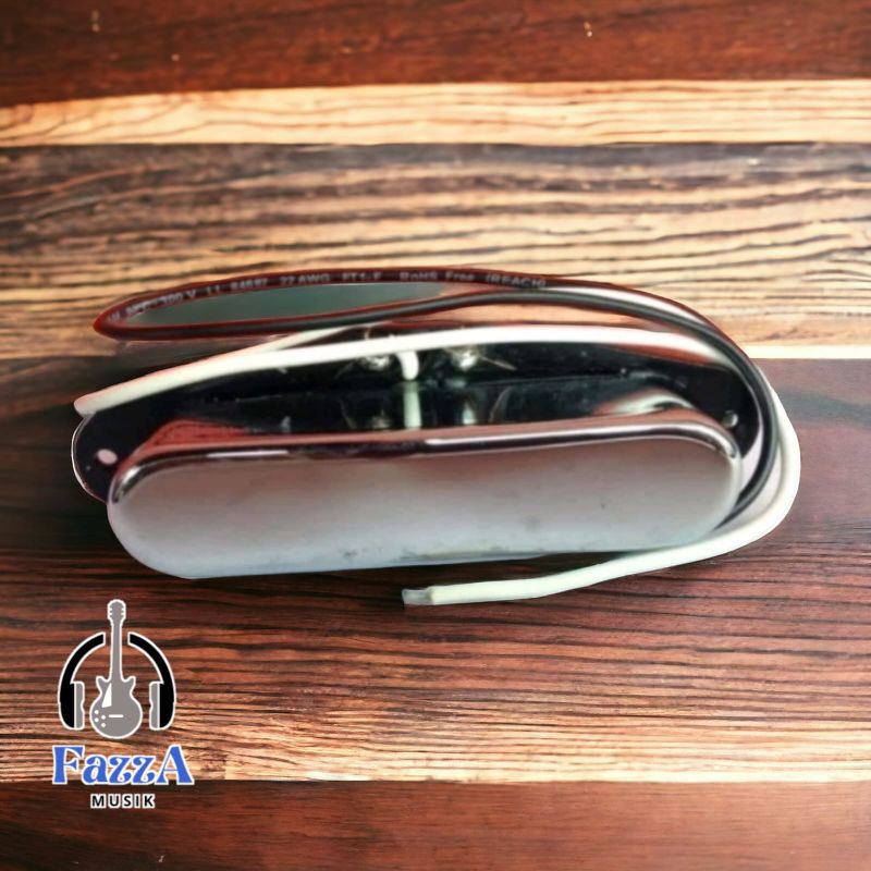 pickup gitar telecaster neck