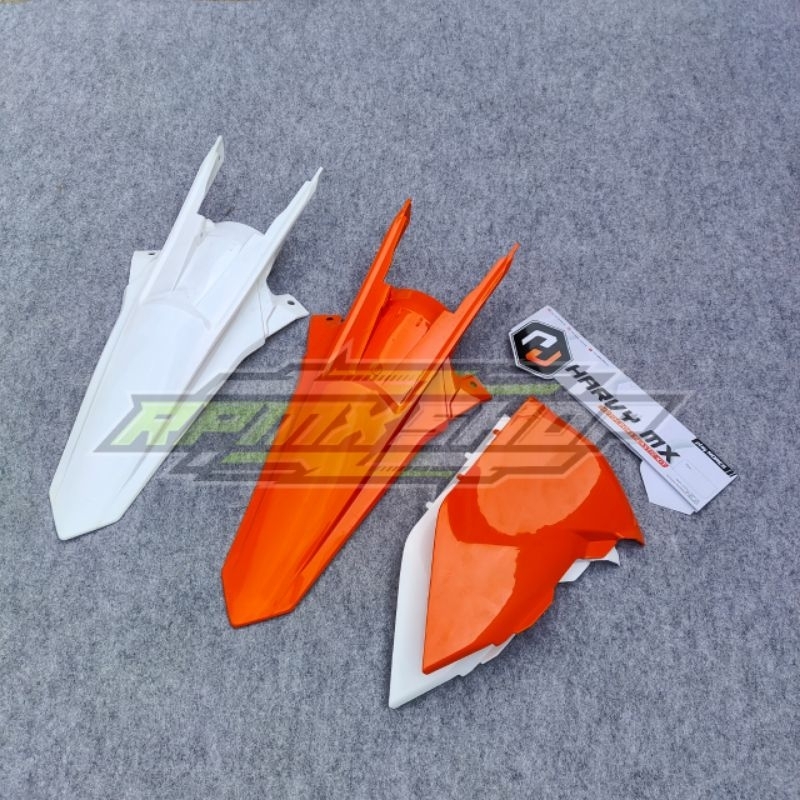 SPAKBOR BELAKANG KTM 85 SLEBOR BELAKANG KTM 85 2020 HRV