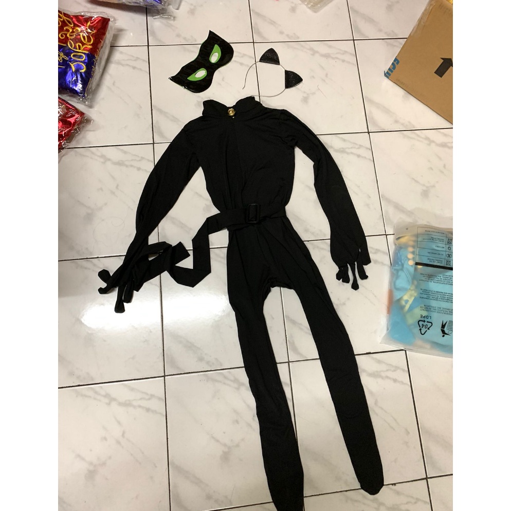 Jangan Ketinggalan order Kostum cosplay anak perempuan baju cost play set costplay cewe