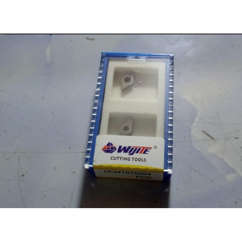 insert CBN & PCD DIAMOND dcmt07 dcmt 07