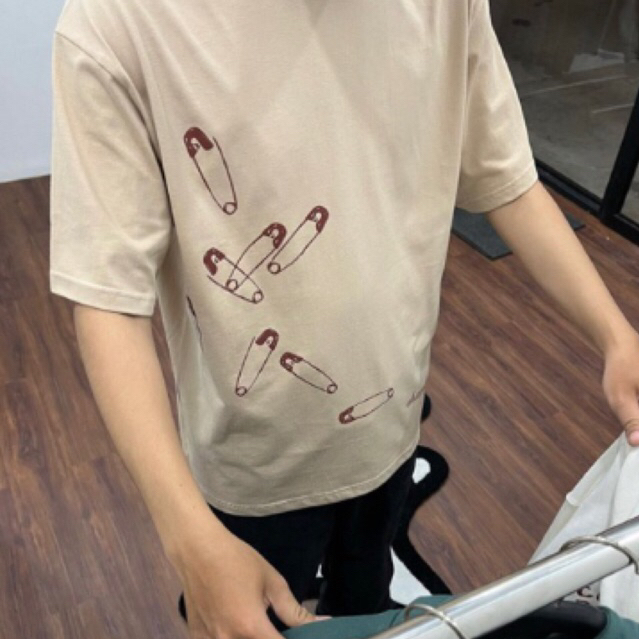 TEE CHMB