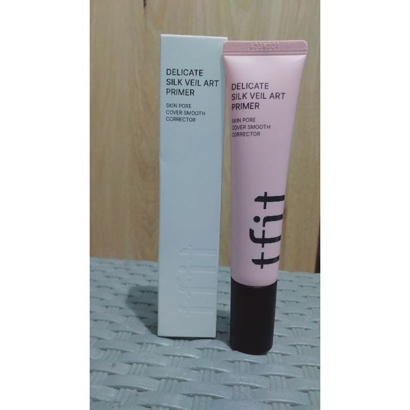 PRIMER TFIT ORIGINAL 30 ML