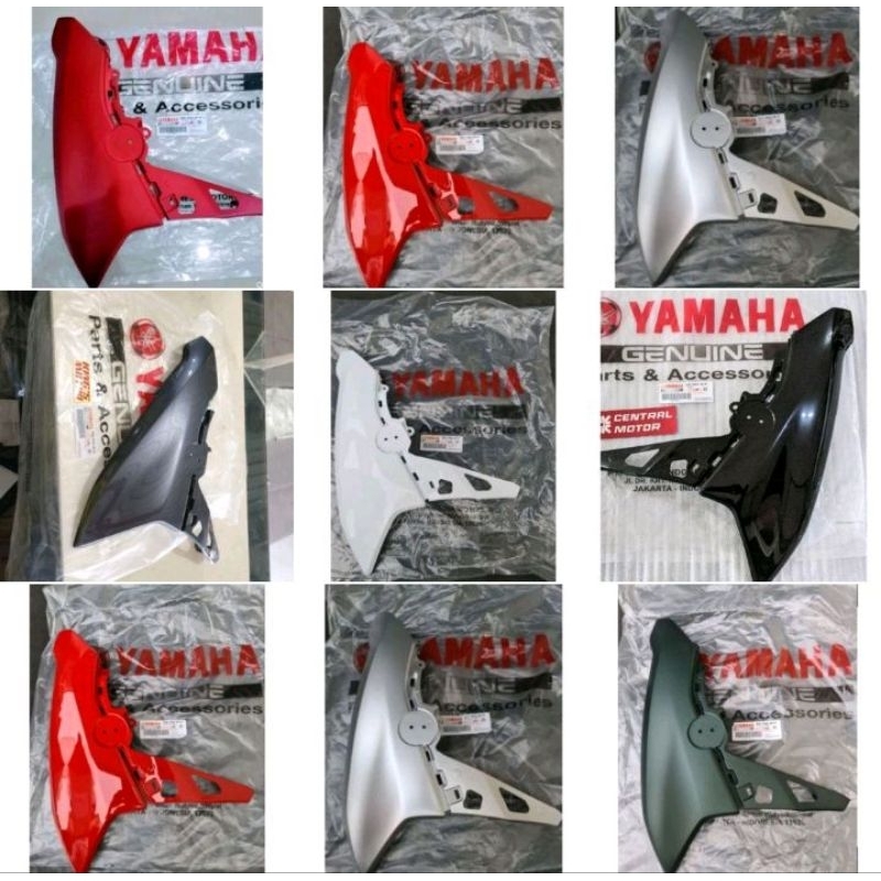 PANEL SAYAP KANAN MIO GEAR 125 ORIGINAL