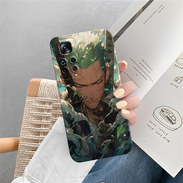 Case Hp XIAOMI REDMI NOTE 11 4G/REDMI NOTE 11s Terbaru Softcase XIAOMI REDMI NOTE 11 4G/REDMI NOTE 1