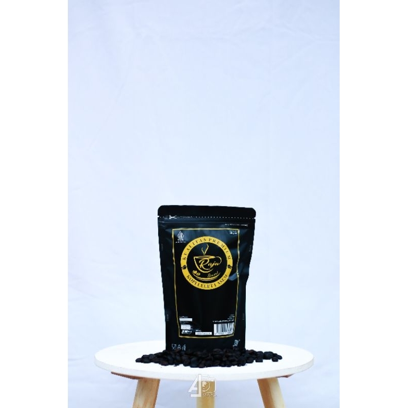 

KOPI LELET LASEM RAJA SRUPUT 250GR FOIL KOPI LASEM KOPI SANTRI