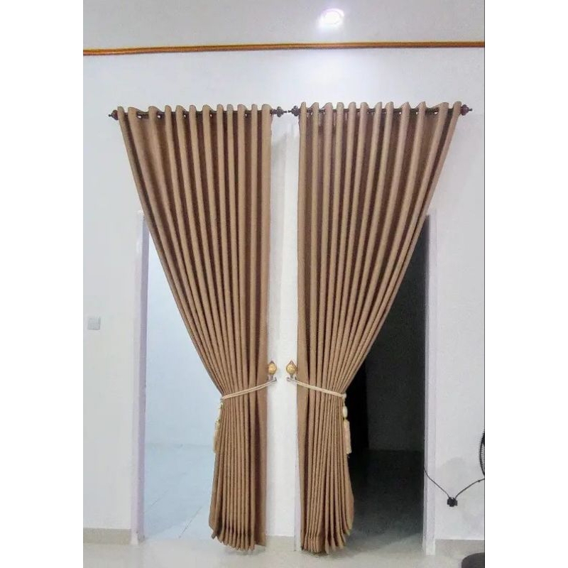 Gorden Arona Ukuran 100x250