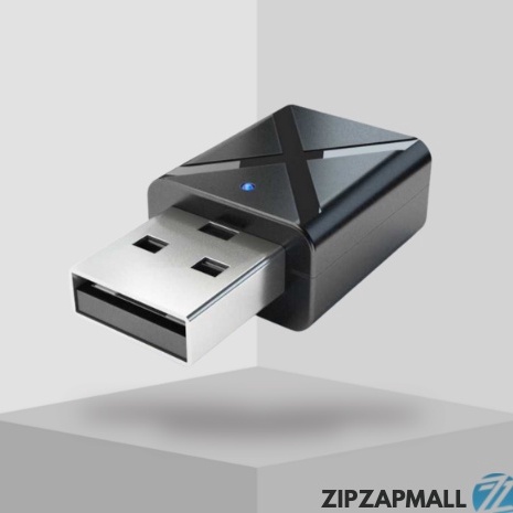 USB Dongle HiFi Audio Bluetooth Transmitter  Receiver  Usb Bluetooth Audio Transmitter Receiver Ster