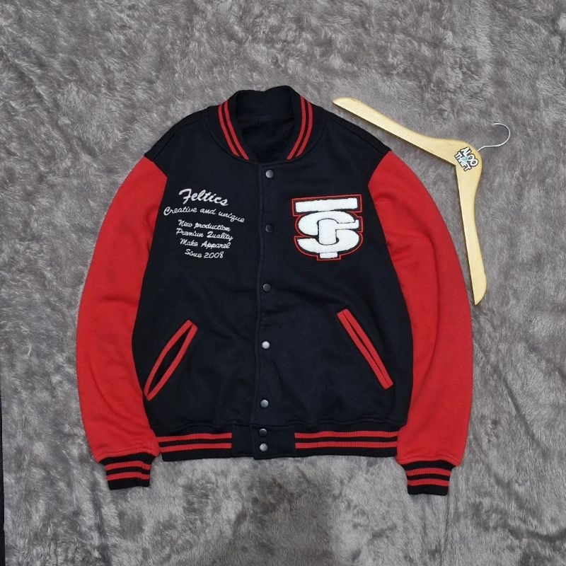 varsity feltics second original