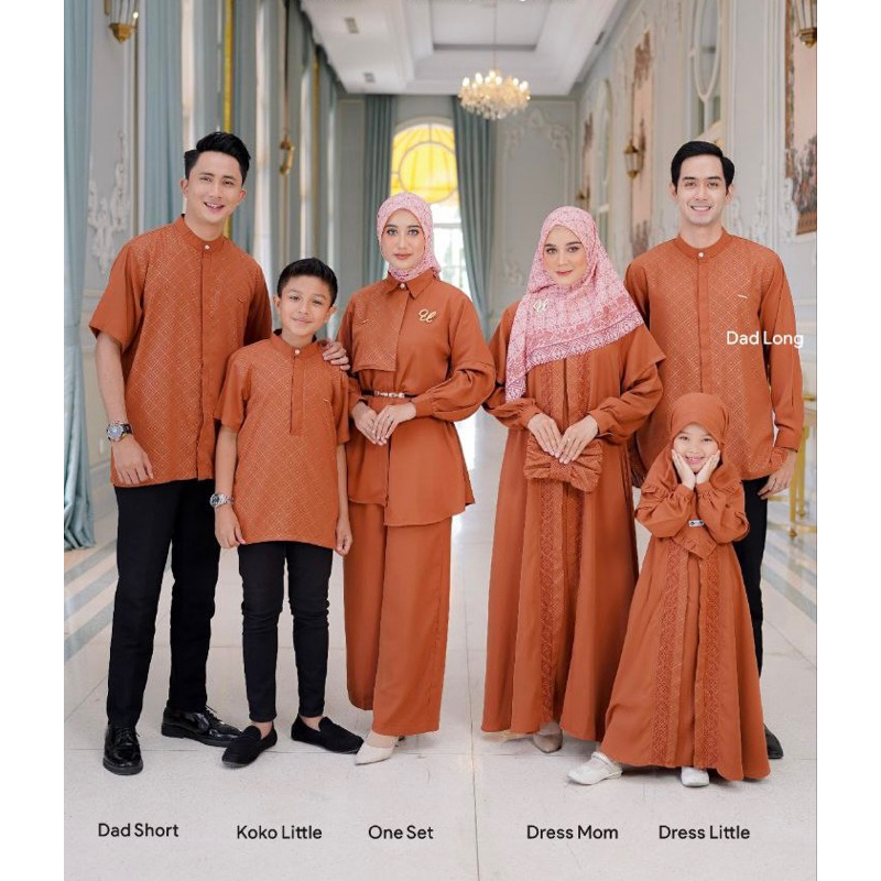 Sarimbit Arfa Raya By Urfimutiyaro