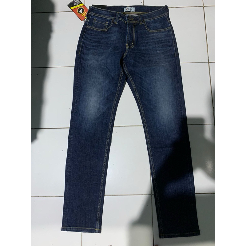 celana jeans pria lois original 100%