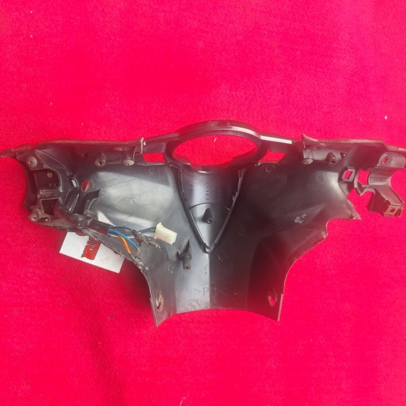 Batok Belakang Jupiter MX New 135 Original