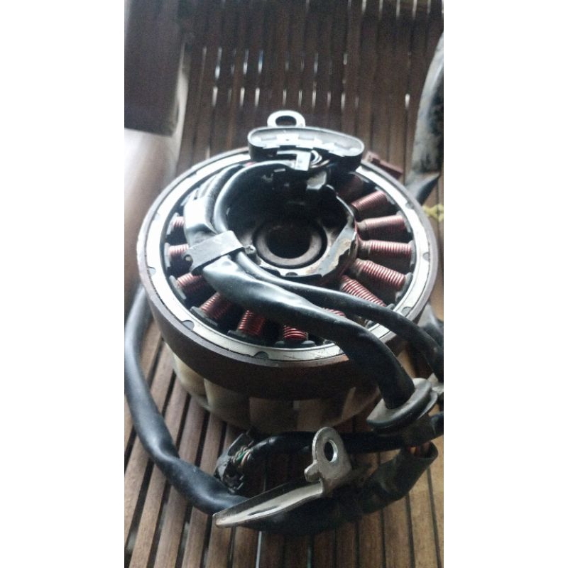 spul magnit set acg beat esp,beat pop,scupy esp non iss