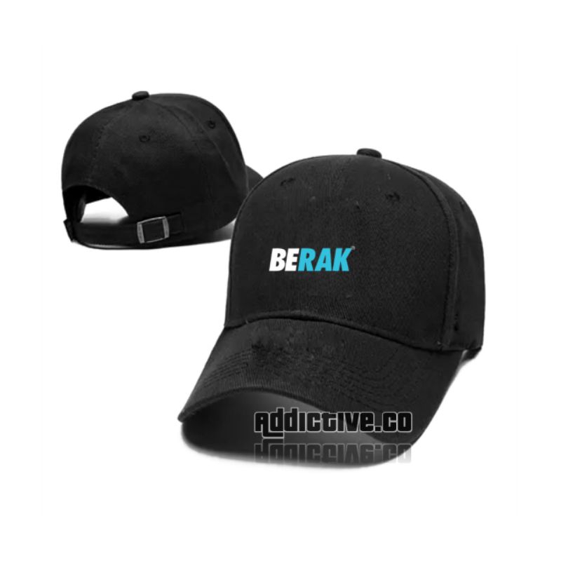TOPI BISBOL MURAH/TOPI BASEBALL PRIA WANITA/BERAK