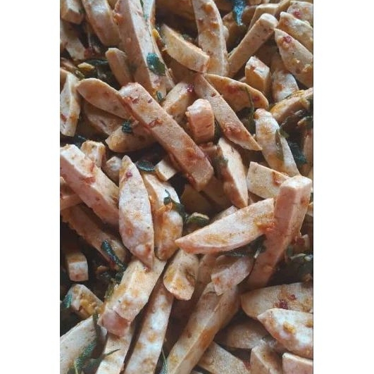 

BASRENG VIRAL / BASRENG PEDAS / BASRENG GURIH / BASRENG DAUN JERUK