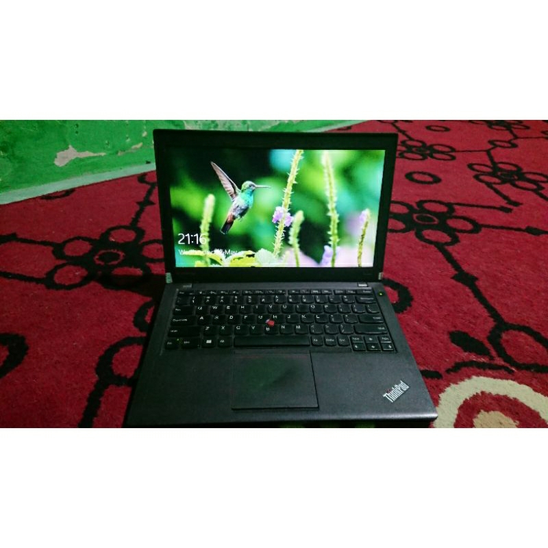 lenovo thinkpad x240