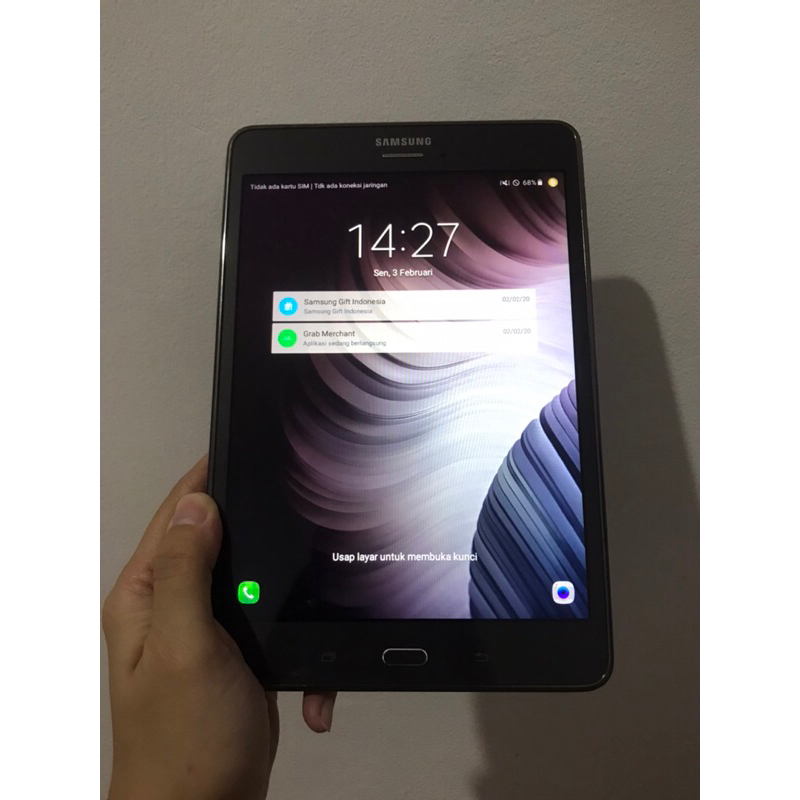 Samsung Galaxy Tab A 8.0 SM P355 Tablet