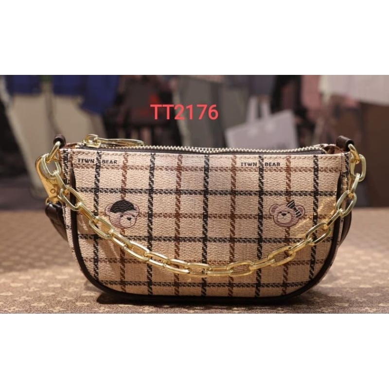 TTWN Bear Original TT2176 Sling Wanita - TTWN - BEAR