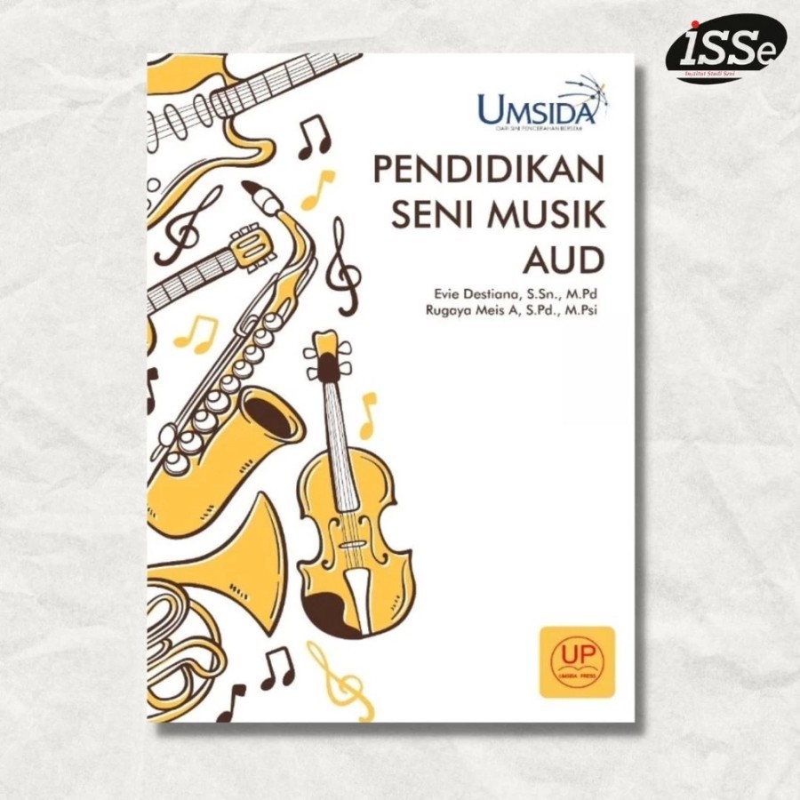 Pendidikan Seni Musik Anak Usia Dini - buku pendidikan musik