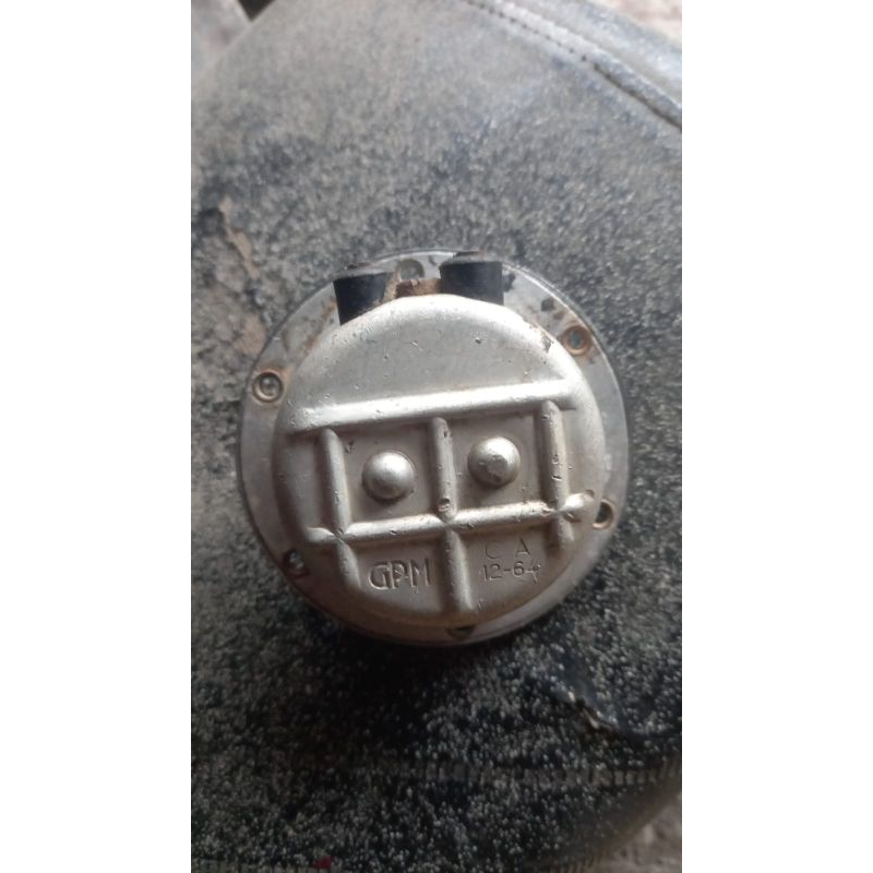 klakson original vespa vbb super sprint