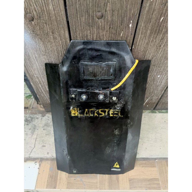 Liskarm Shield Arknight Cosplay