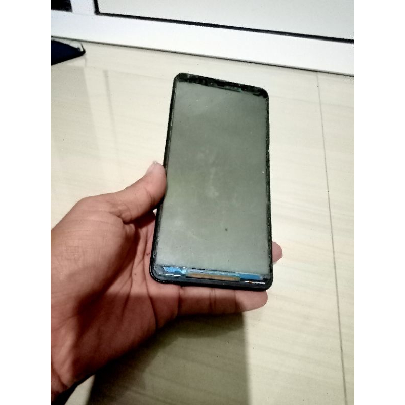 Mesin vivo y71 mati total prawan unit Utuh