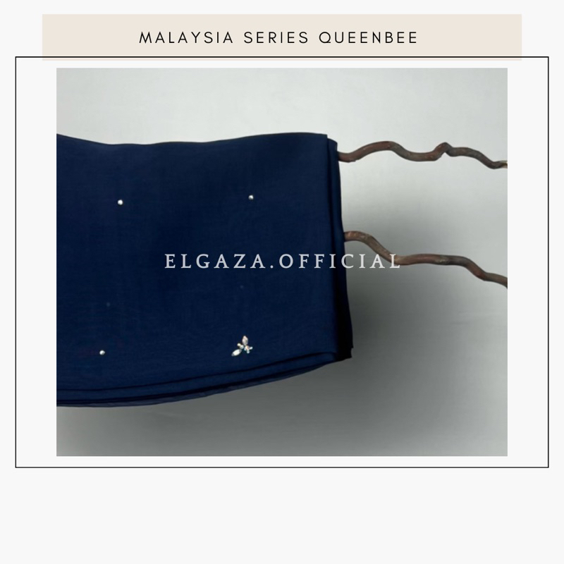 Malaysia Series Queenbee (New)