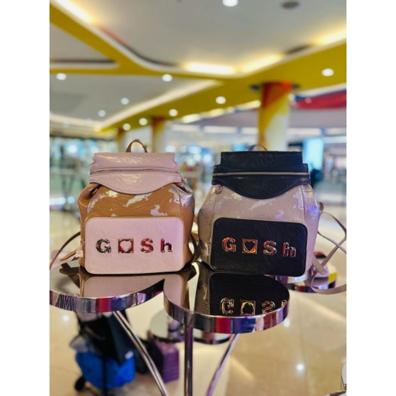 Ransel gosh new