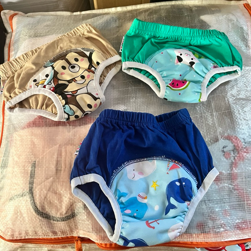 Training Pants Klodiz Preloved