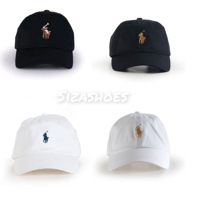 ART Y33C Topi Polo Original Unisex