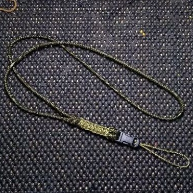 

lanyard paracord | lanyard id card | ijo army