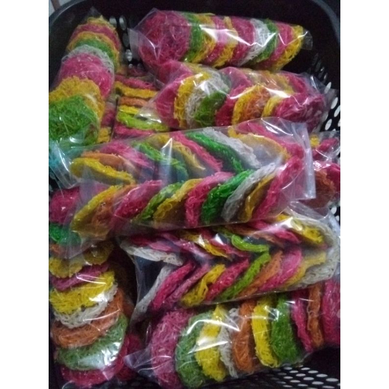 

kerupukdankeripikbungamawar