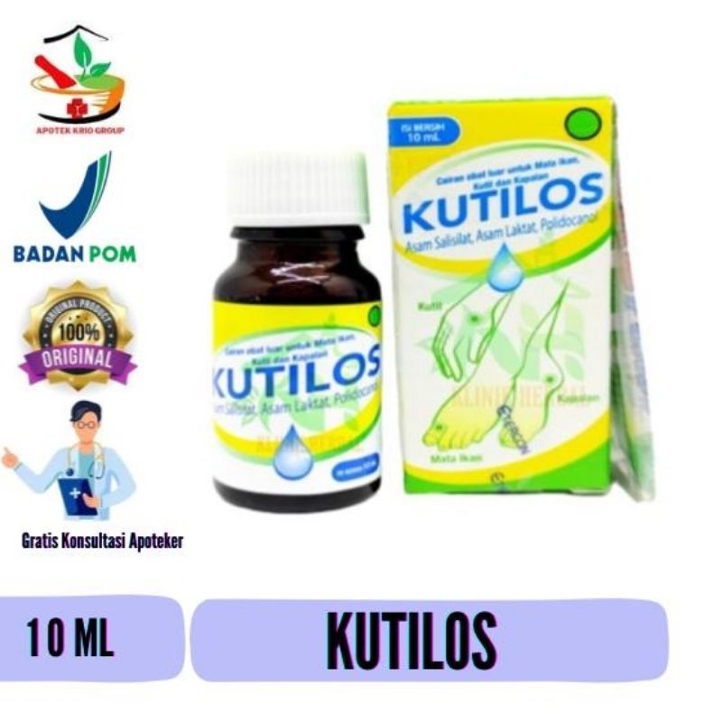 KUTILOS