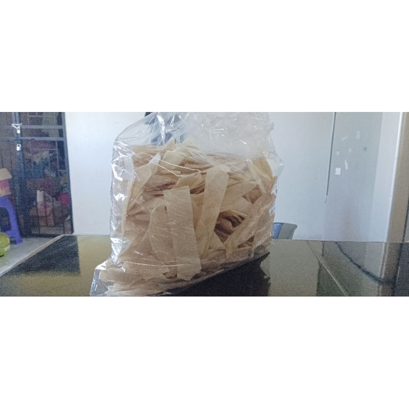 

opak aci khas cililin opak keriuk renyah polos or